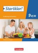 Startklar!, Ernährung und Soziales - Mittelschule Bayern, 9. Jahrgangsstufe, Schülerbuch
