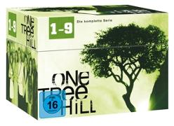 ONE TREE HILL: DIE KOMPLETTE SERIE