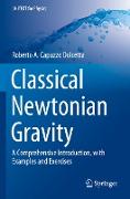 Classical Newtonian Gravity