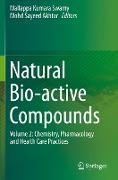 Natural Bio-active Compounds