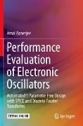 Performance Evaluation of Electronic Oscillators