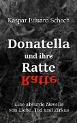 Donatella und ihre Ratte