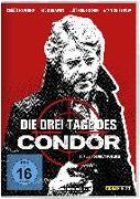 Die drei Tage des Condor. Digital Remastered