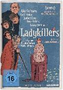 Ladykillers. Special Edition. Digital Remastered