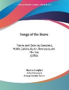 Songs of the Brave