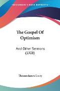 The Gospel Of Optimism