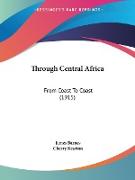 Through Central Africa