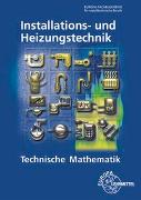 Technische Mathematik - Sanitär-, Heizungs- und Klimatechnik