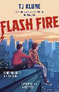 Flash Fire