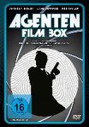 Agenten Film Box
