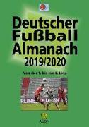 Deutscher Fußball-Almanach Saison 2019/2020