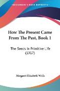 How The Present Came From The Past, Book 1