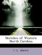 Sketches of Western North Carolina