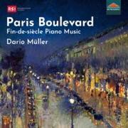 Paris Boulevard