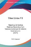 Titus Livius V1