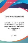 The Norwich Minstrel