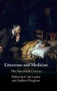 Literature and Medicine
