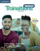 Ventures Transitions Level 5 Workbook