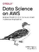 DATA SCIENCE ON AWS