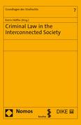 Criminal Law in the Interconnected Society (CLaDIS)