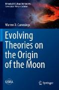 Evolving Theories on the Origin of the Moon