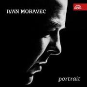 Ivan Moravec-Portrait ( 11 CD+1 DVD)