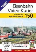 Eisenbahn Video-Kurier 150