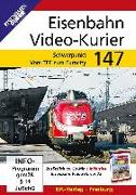 Eisenbahn Video-Kurier 147
