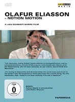 Olafur Eliasson-Notion Motion