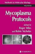 Mycoplasma Protocols