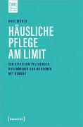 Häusliche Pflege am Limit