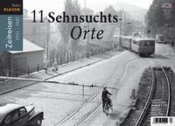 11 Sehnsuchts-Orte