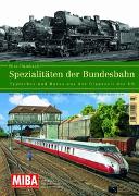 Spezialitäten der Bundesbahn