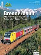 Brennerbahn