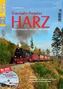 Eisenbahn-Paradies Harz