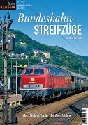 Bundesbahn-Streifzüge