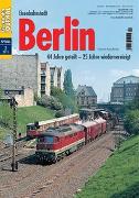 Eisenbahnstadt Berlin