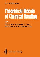 Theoretical Treatment of Large Molecules and Their Interactions