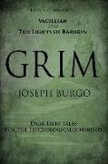 Grim: Dark Fairy Tales for the Psychologically Minded