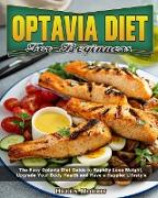 Optavia Diet For Beginners