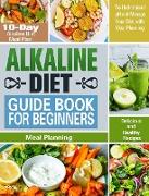 Alkaline Diet Guide Book for Beginners