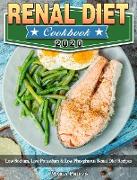 Renal Diet Cookbook 2020