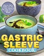 Gastric Sleeve Cookbook