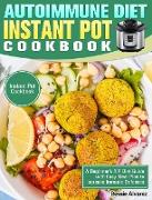 Autoimmune Diet Instant Pot Cookbook
