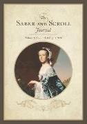 The Saber and Scroll: Volume 9, Number 2, Fall 2020