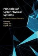 Principles of Cyber-Physical Systems