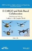 E-CARGO and Role-Based Collaboration