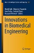 Innovations in Biomedical Engineering