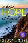 Where Hope is Found