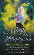 Magic and Metaphysics Academy